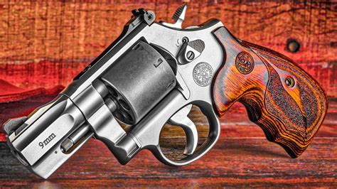 The 10 Best Revolvers for Concealed Carry in 2023.